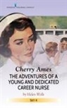 Helen Wells - Cherry Ames Set 4, Books 13-16