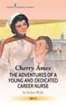 Helen Wells - Cherry Ames Set 5, Books 17-20
