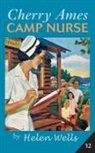 Helen Wells, Helen Wells - Cherry Ames, Camp Nurse