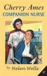 Helen Wells, Helen Wells - Cherry Ames, Companion Nurse