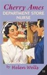 Helen Wells, Helen Wells - Cherry Ames, Department Store Nurse