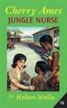 Helen Wells, Helen Wells - Cherry Ames, Jungle Nurse