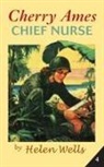 Helen Wells, Helen Wells - Cherry Ames, Chief Nurse