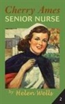 Helen Wells, Helen Wells - Cherry Ames, Senior Nurse