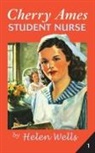 Helen Wells, Helen Wells - Cherry Ames, Student Nurse