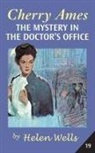 Helen Wells, Helen Wells - Cherry Ames, the Mystery in the Doctor's Office