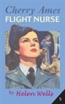 Helen Wells, Helen Wells - Cherry Ames, Flight Nurse