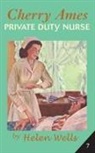 Helen Wells, Helen Wells - Cherry Ames, Private Duty Nurse