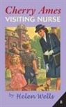 Helen Wells, Helen Wells - Cherry Ames, Visiting Nurse