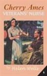 Helen Wells, Helen Wells - Cherry Ames, Veteran's Nurse