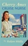 Helen Wells, Helen Wells - Cherry Ames, Cruise Nurse