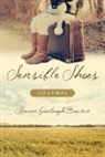 Sharon Garlough Brown - Sensible Shoes Journal