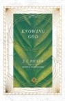 J I Packer, J. I. Packer - Knowing God