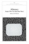 Nick Thimmesch - Aliteracy