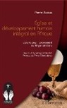 Pierre Anzian - Eglise et développement humain intégral en Afrique