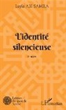 Layla Abi Samra - L'identité silencieuse