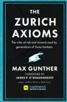 Max Gunther, Gunther Max - Zurich Axioms (Harriman Definitive Edition)