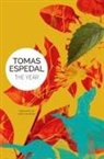 Tomas Espedal - The Year