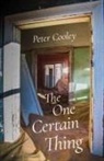 Peter Cooley - The One Certain Thing