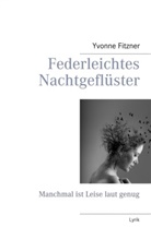 Yvonne Fitzner - Federleichtes Nachtgeflüster