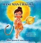 Arjun Agrawal, Rahul Agrawal - Hanuman Chalisa for Kids