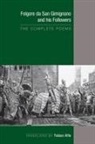 Fabian Alfie - Folgore da San Gimignano and his Followers: The Complete Poems