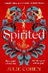 Julie Cohen - Spirited