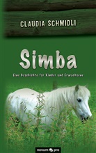 Claudia Schmidli - Simba