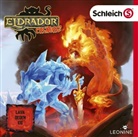 Schleich Eldrador Creatures. Tl.1, 1 Audio-CD (H&ouml;rbuch)