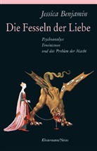 Jessica Benjamin - Die Fesseln der Liebe