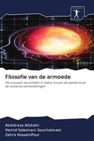 Abdolreza Alishahi, Zahra Hosseinpour, Hamid Soleimani Souchelmaei - Filosofie van de armoede
