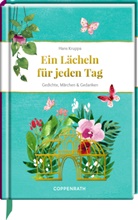Hans Kruppa, Kristina Labs, Kristina Labs - Ein Lächeln für jeden Tag