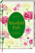 Jane Austen, Marjolein Bastin, Marjolein Bastin - Mansfield Park