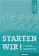 Gerassimos Tsigantes - Starten wir! B1