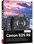 Christian Sänger, Kyr Sänger, Kyra Sänger - Canon EOS R6