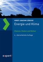 Horst-Joachim Lüdecke - Energie und Klima