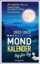 Alex Himberg, Alexa Himberg, Jörg Roderich - Mondkalender