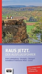 Andreas Becker, Holm Wolschendorf - Raus jetzt.