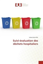 Isidore Kolia N'Dri - Suivi-évaluation des déchets hospitaliers
