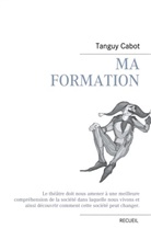 Tanguy Cabot - Ma formation