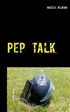 Marcus Helwing - Pep Talk