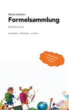Mischa Heißmann - Formelsammlung Mathematik