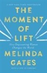 Melinda Gates - The Moment of Lift