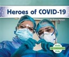 Grace Hansen - Heroes of Covid-19