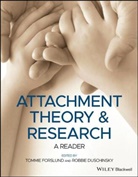 Robbie Duschinsky, T Forslund, Tommi Forslund, Tommie Forslund, Tommie Duschinsky Forslund, Duschinsky... - Attachment Theory and Research