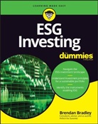 B Bradley, Brenda Bradley, Brendan Bradley, Brendan Oulton Bradley, Dummies, Ta/tk Dummies... - Esg Investing for Dummies