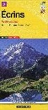 Libris Wanderkarte 05. Ecrins - Massif, parc national et Grandes Rousses - Cerces - Clarée 1 : 60 000