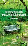 Perrine Aulas - Nouvelles de l'après-midi
