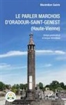 Maximilien Guérin - Le parler marchois d'Oradour-Saint-Genest