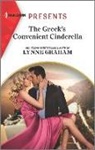 Lynne Graham - The Greek's Convenient Cinderella